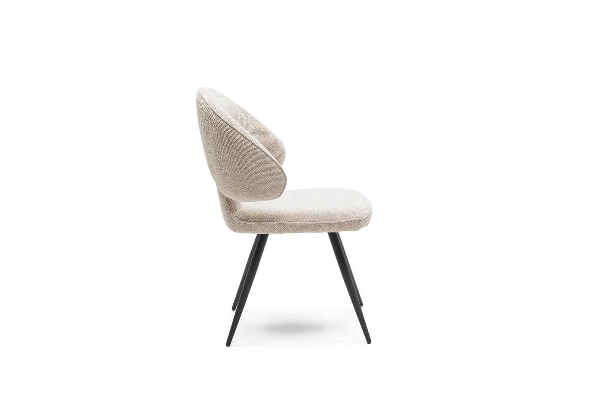 Chaise Cléopatra