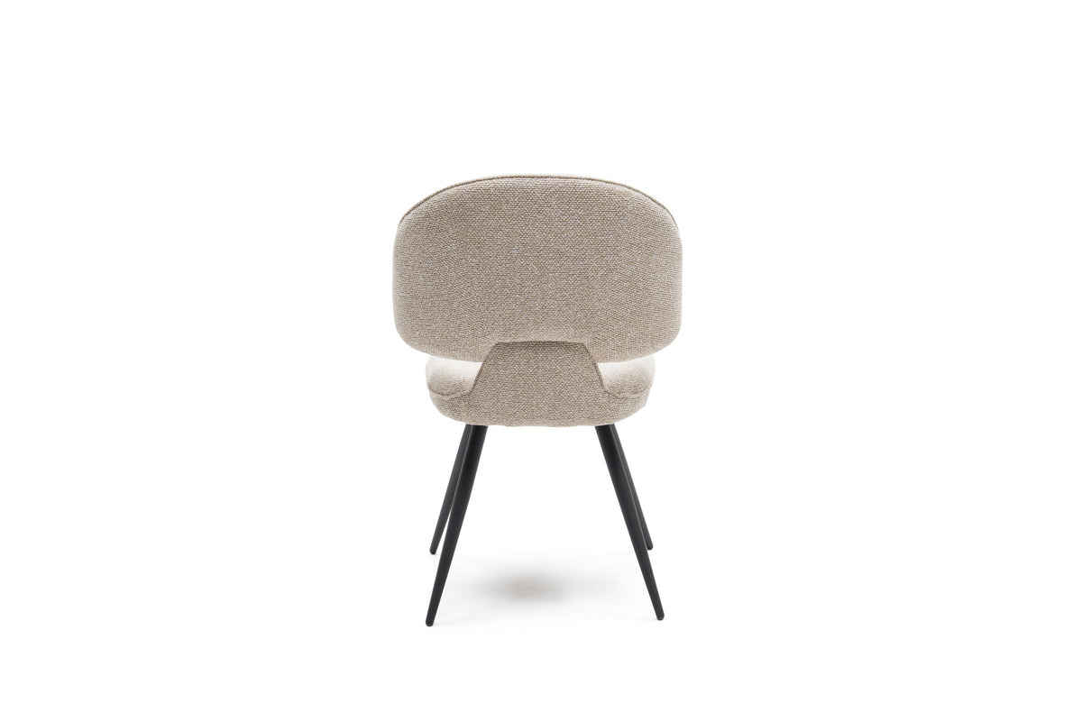 Chaise Cléopatra