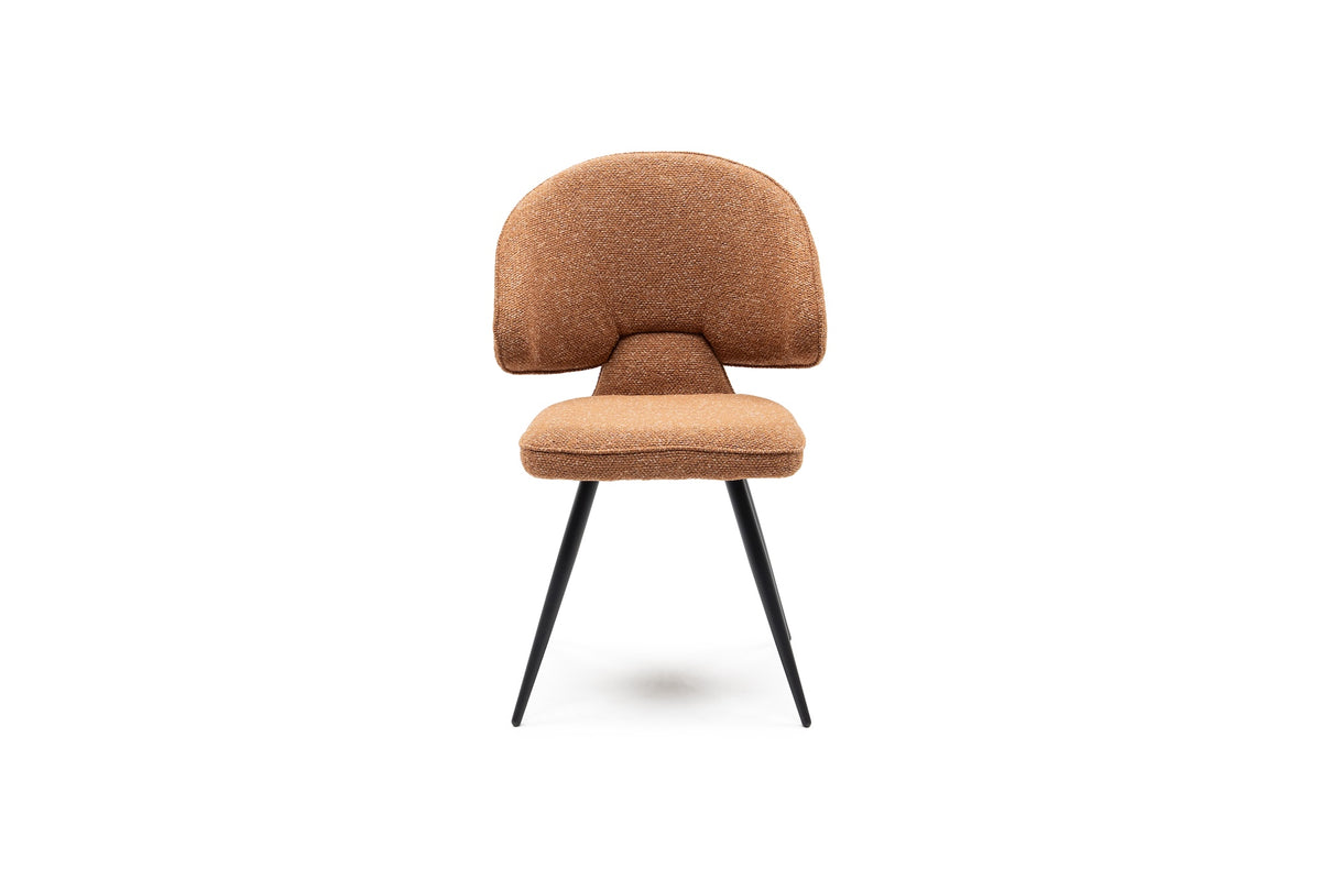 Chaise Cléopatra