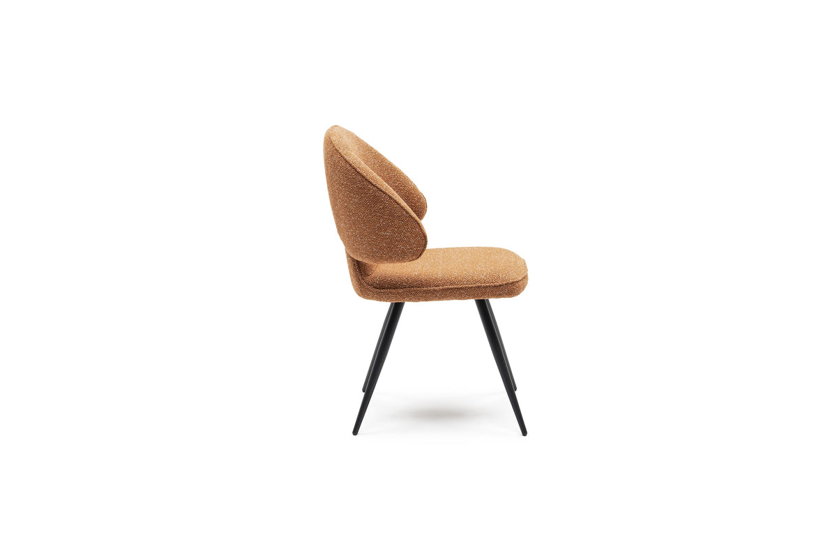 Chaise Cléopatra