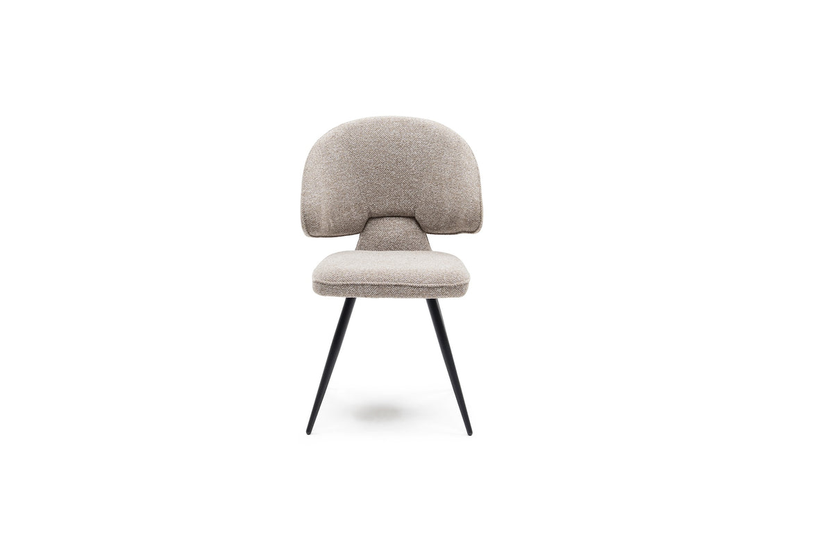 Chaise Cléopatra
