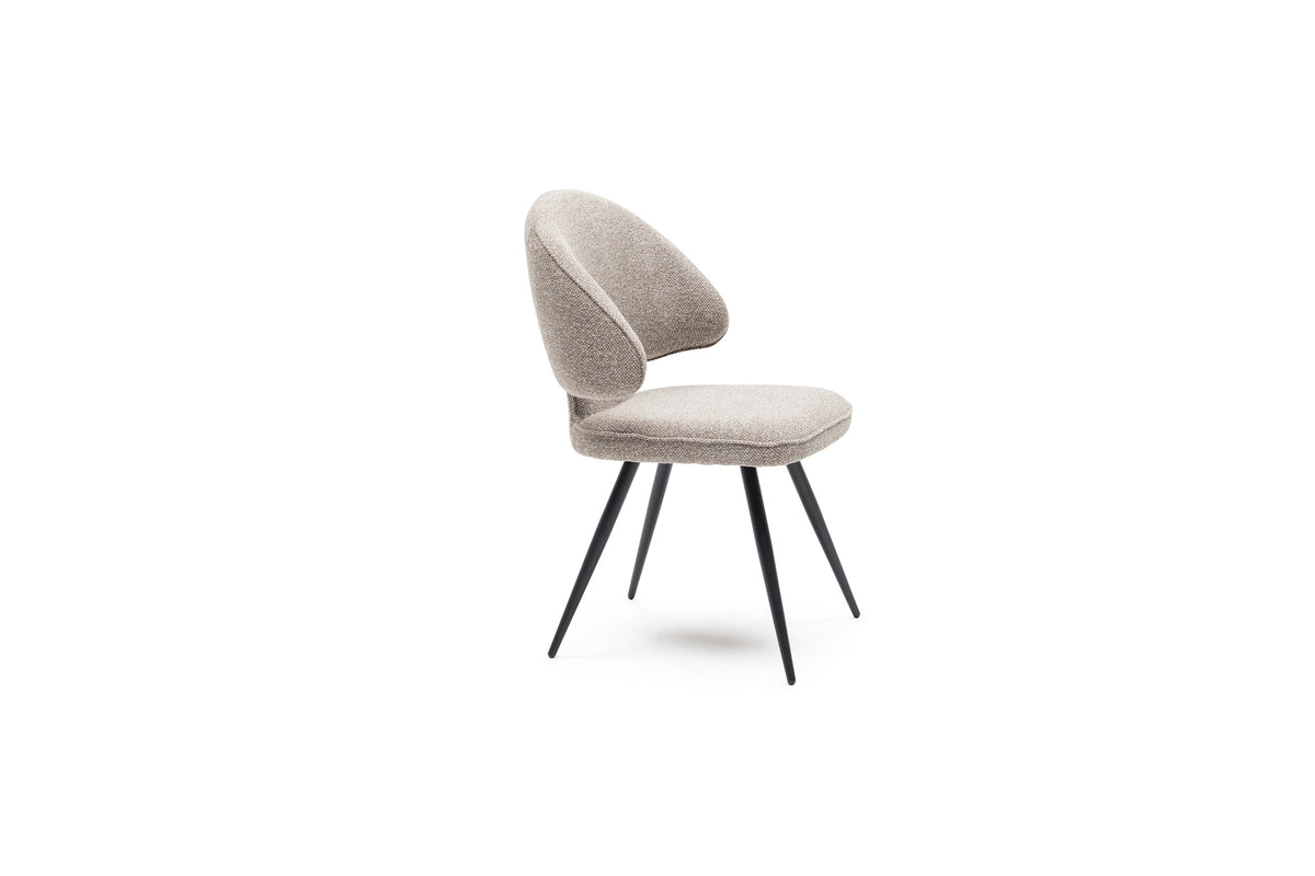 Chaise Cléopatra