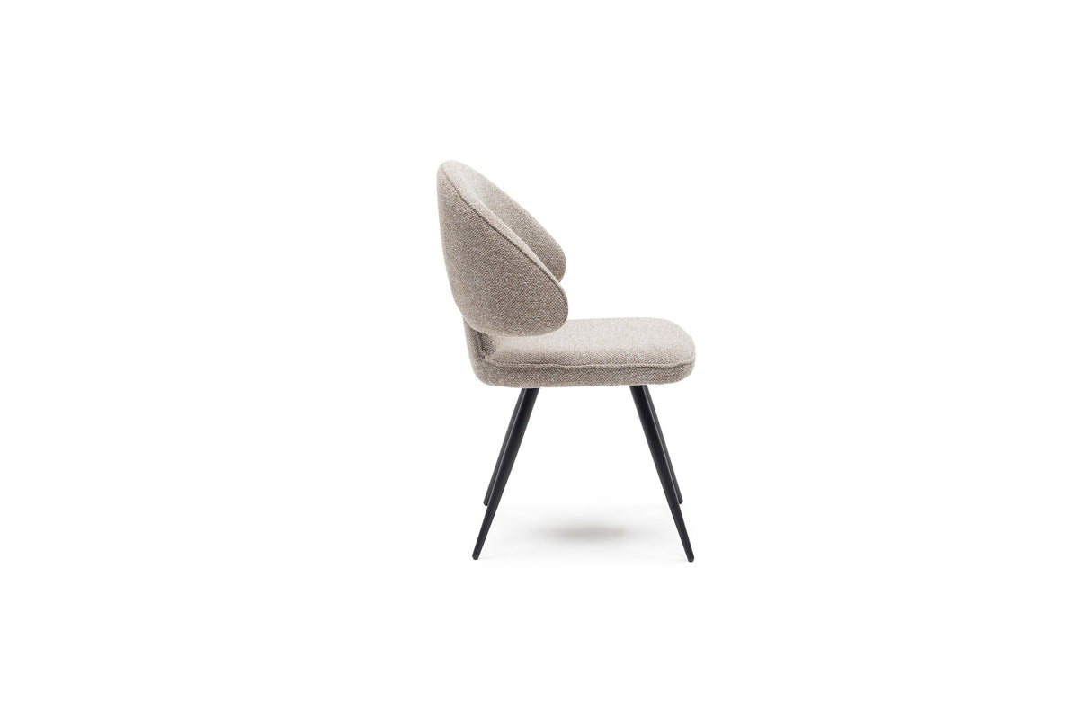 Chaise Cléopatra