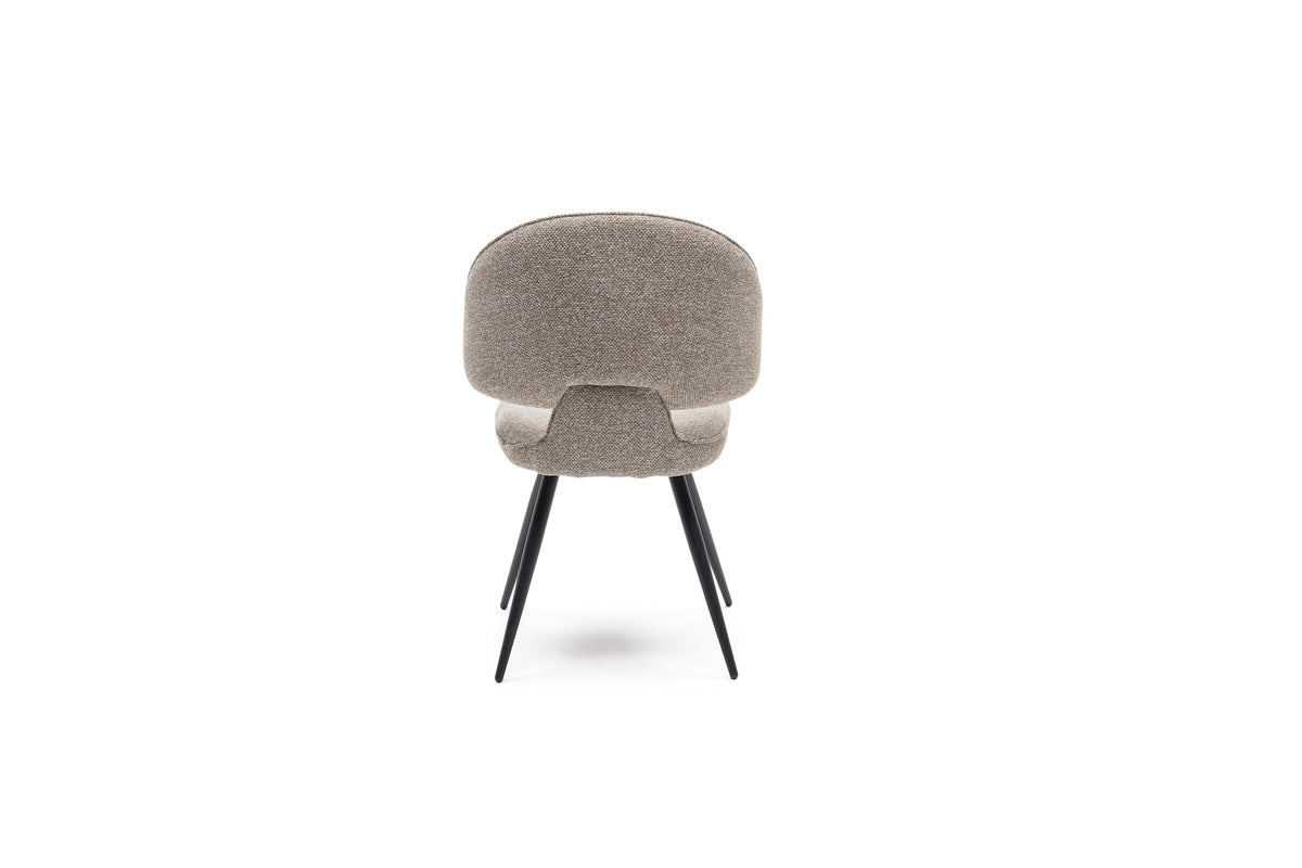 Chaise Cléopatra
