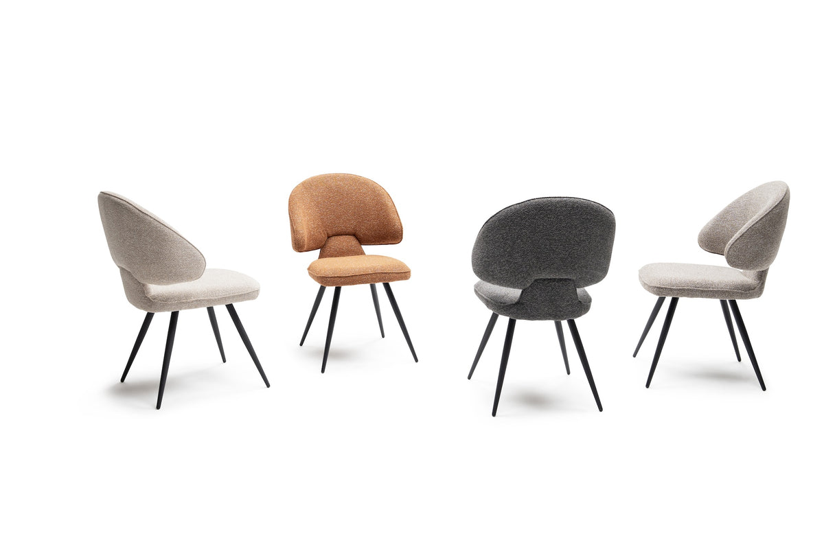 Chaise Cléopatra