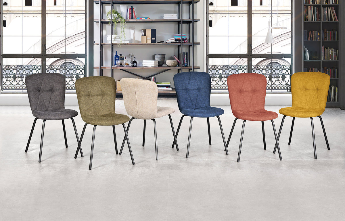 Chaise Emma
