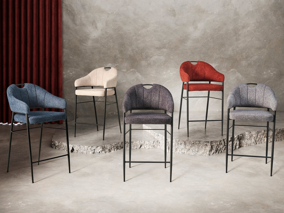 Chaise haute Eliot