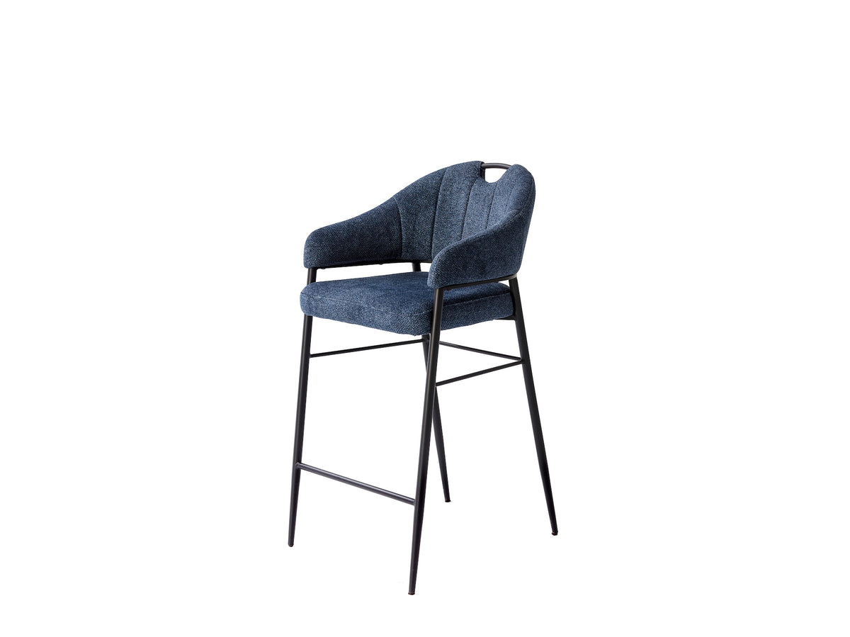 Chaise haute Eliot