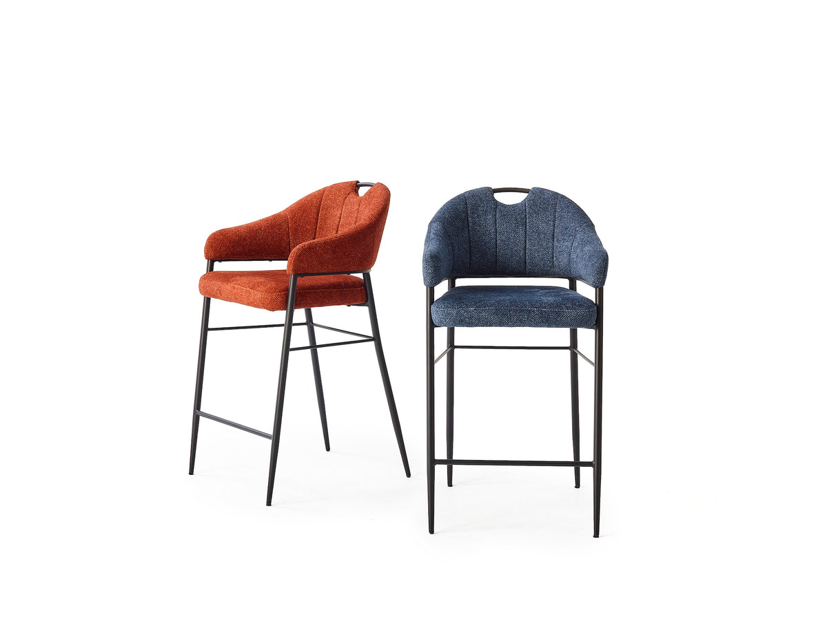 Chaise haute Eliot