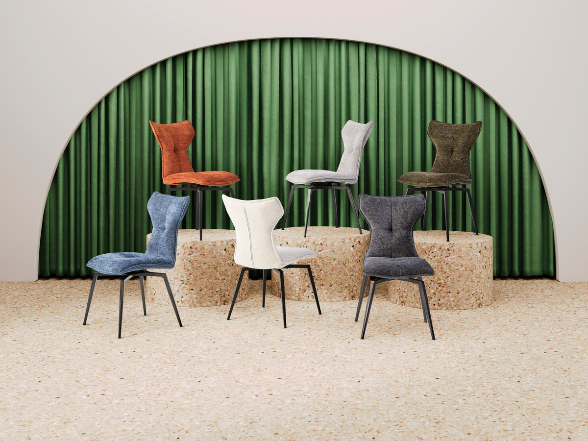 Chaise Figaro
