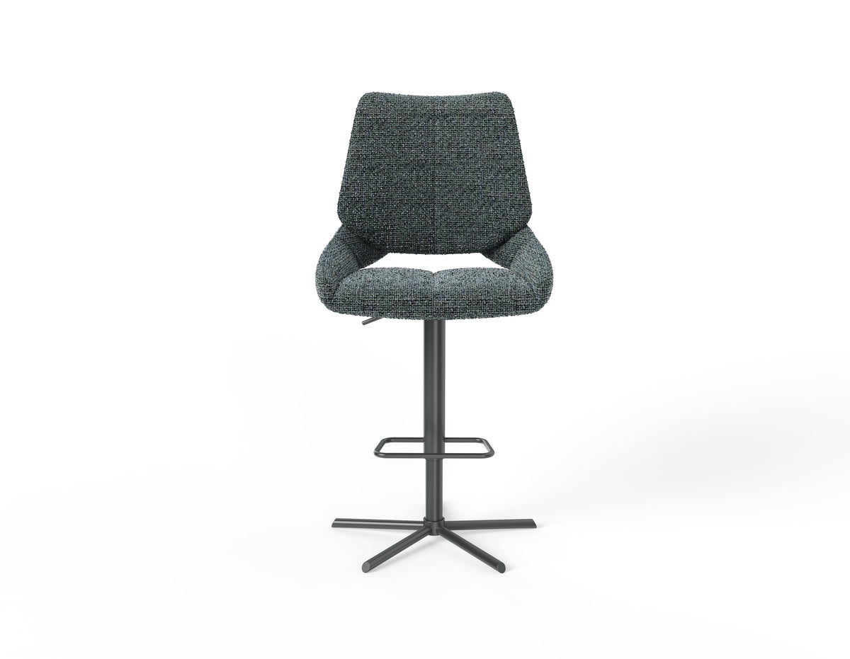 Chaise haute piston Fredo