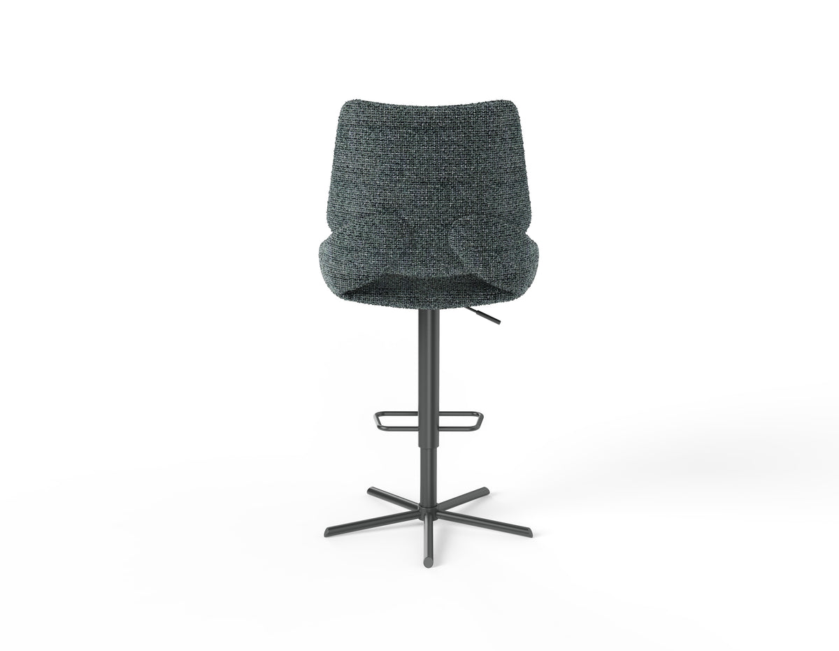 Chaise haute piston Fredo