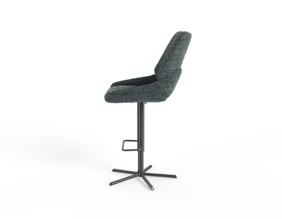 Chaise haute piston Fredo
