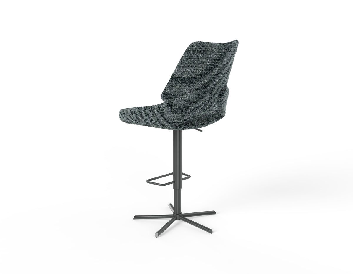 Chaise haute piston Fredo