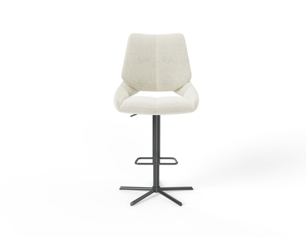 Chaise haute piston Fredo