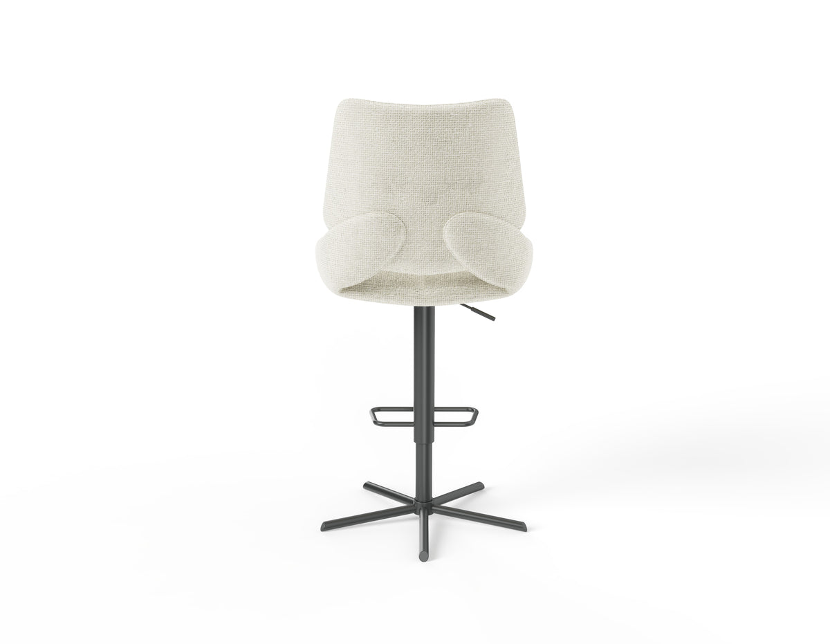 Chaise haute piston Fredo