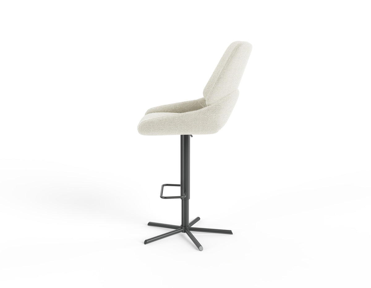 Chaise haute piston Fredo