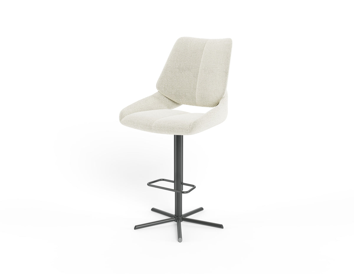 Chaise haute piston Fredo