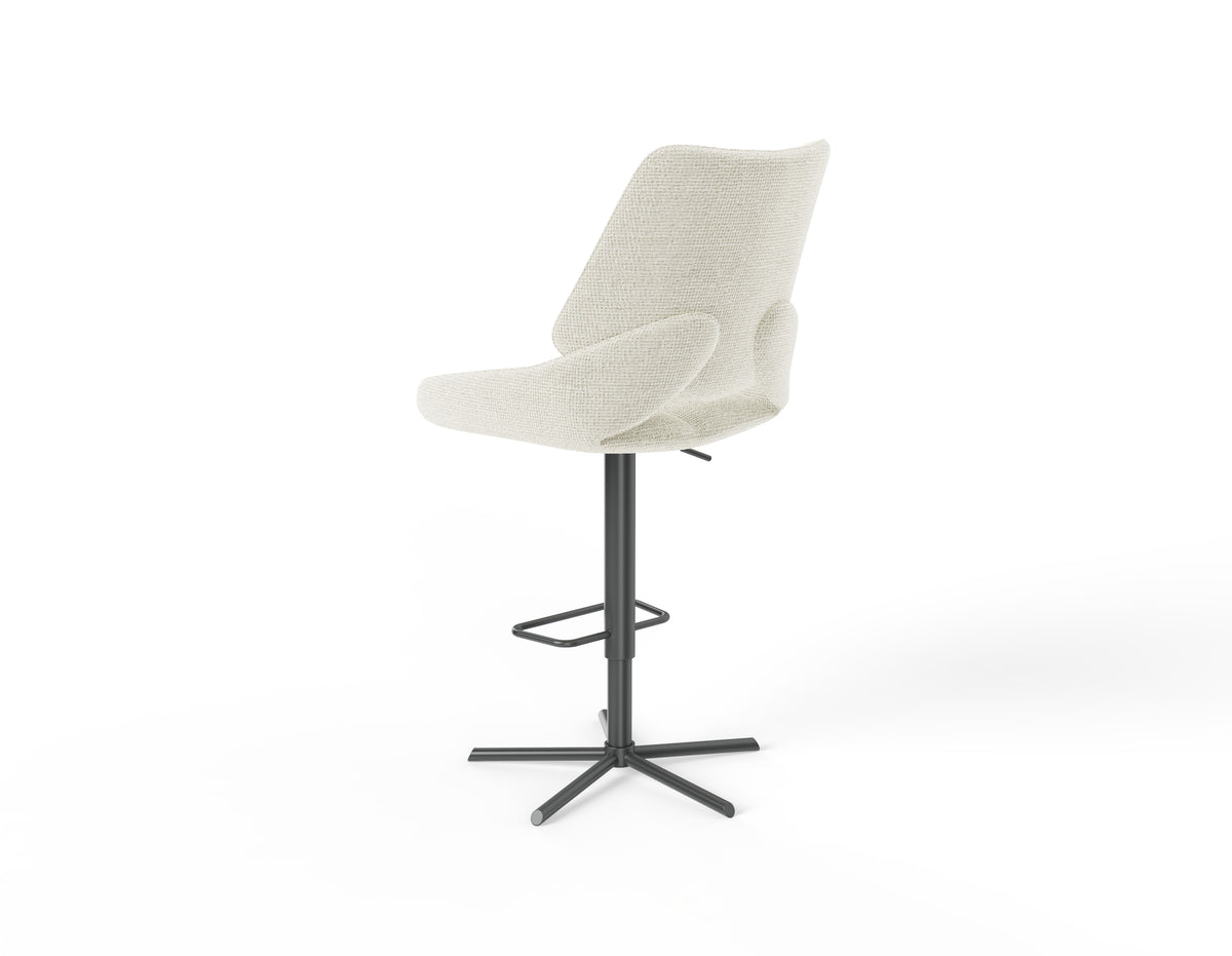 Chaise haute piston Fredo