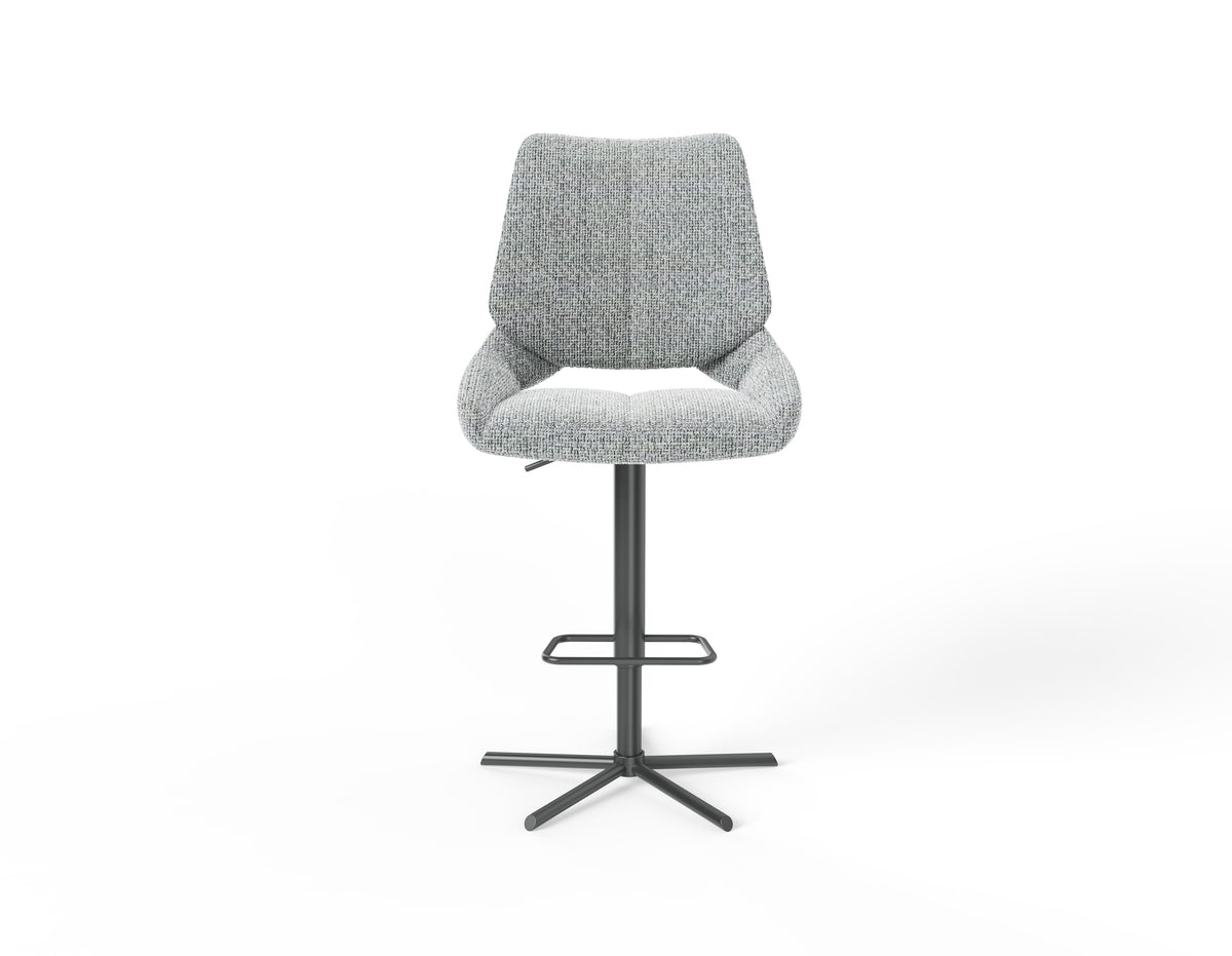Chaise haute piston Fredo