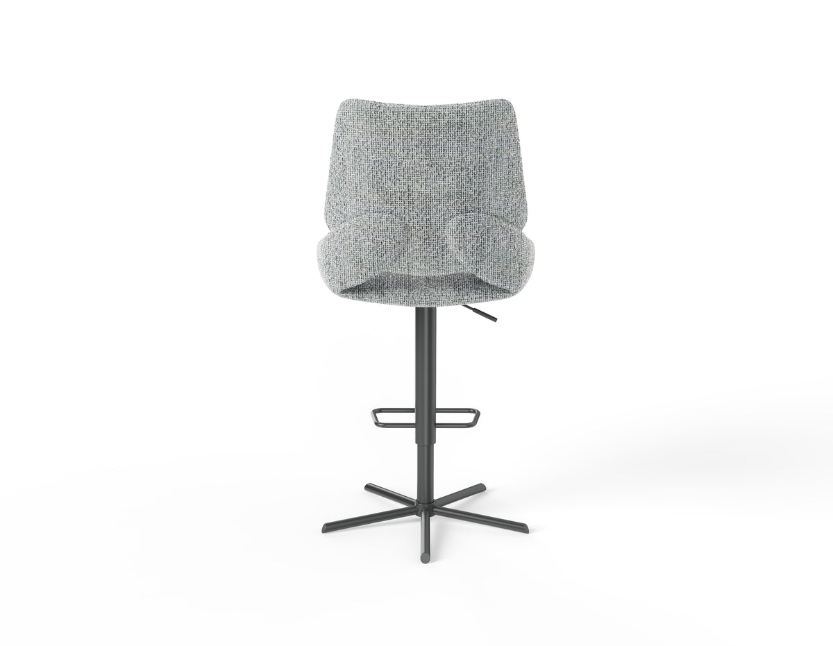 Chaise haute piston Fredo
