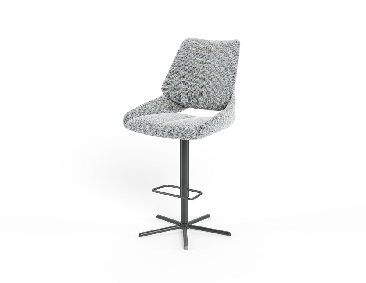 Chaise haute piston Fredo