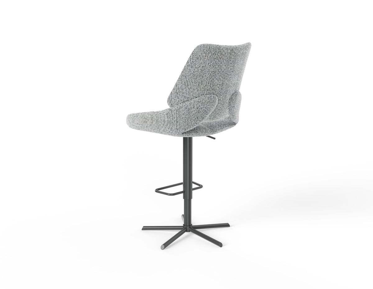 Chaise haute piston Fredo