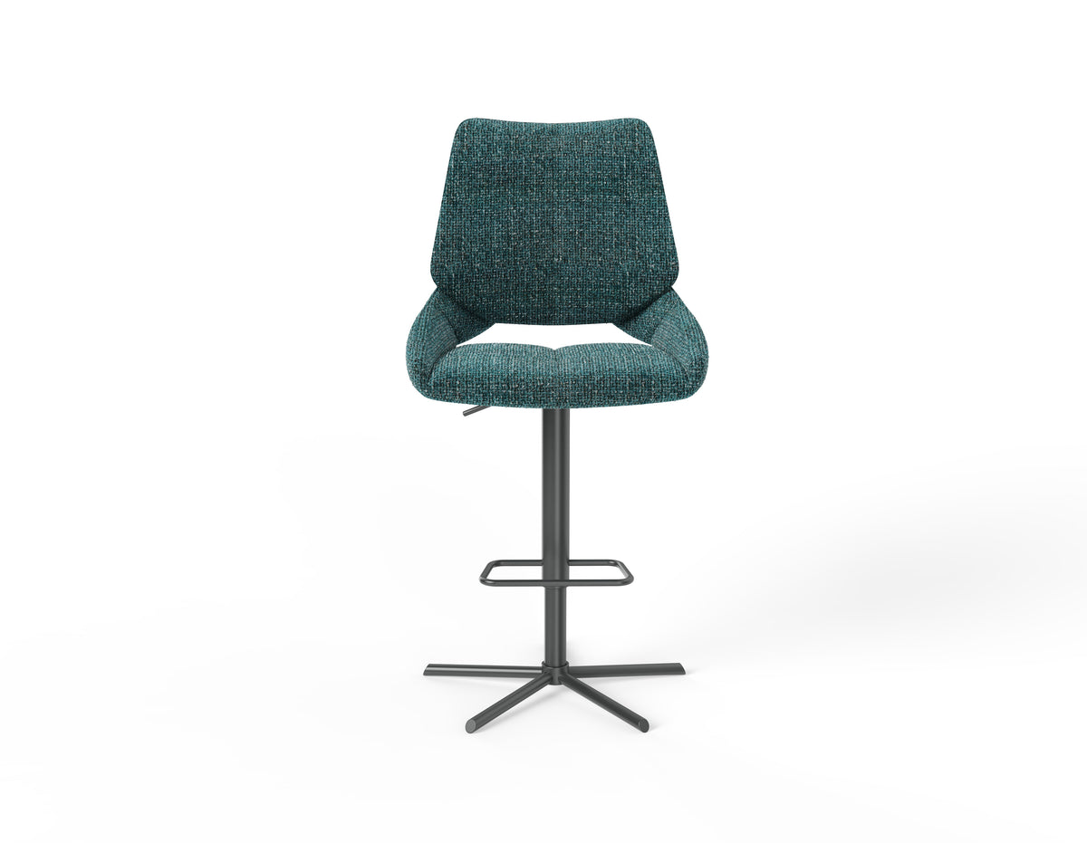 Chaise haute piston Fredo