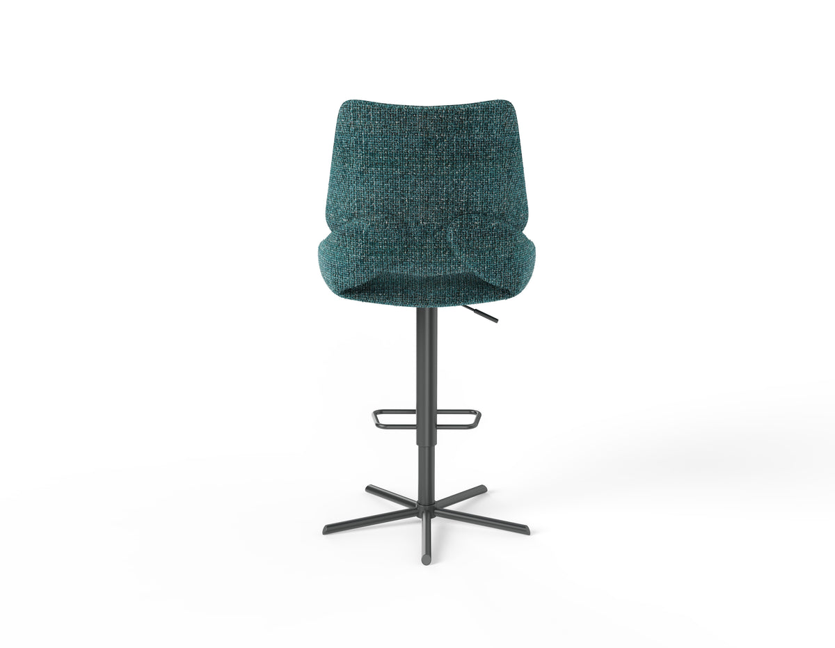 Chaise haute piston Fredo