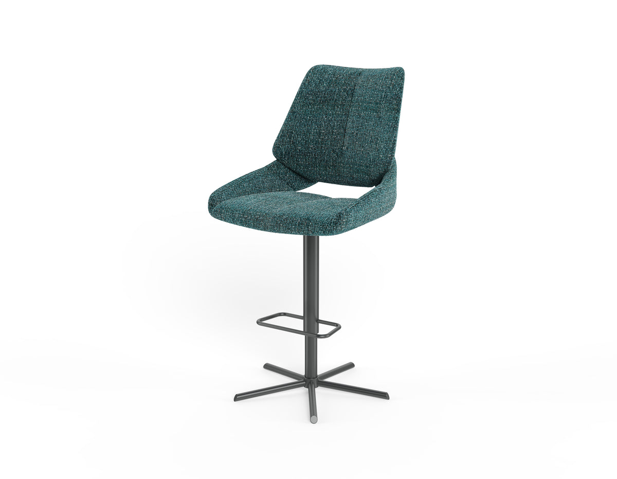 Chaise haute piston Fredo
