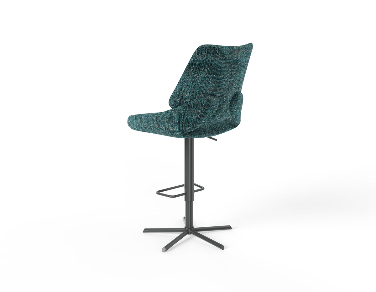 Chaise haute piston Fredo