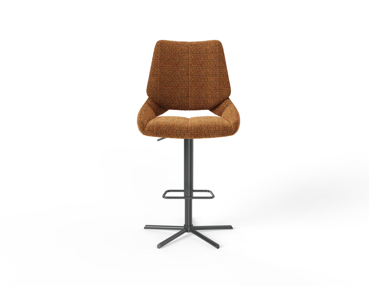 Chaise haute piston Fredo