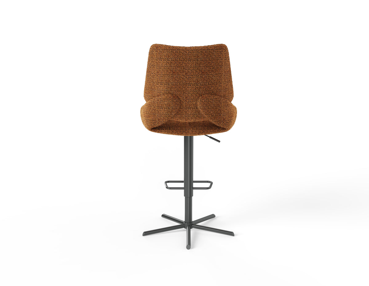 Chaise haute piston Fredo