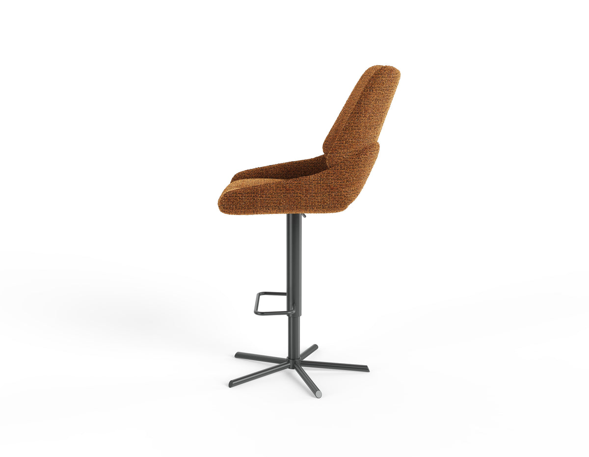 Chaise haute piston Fredo