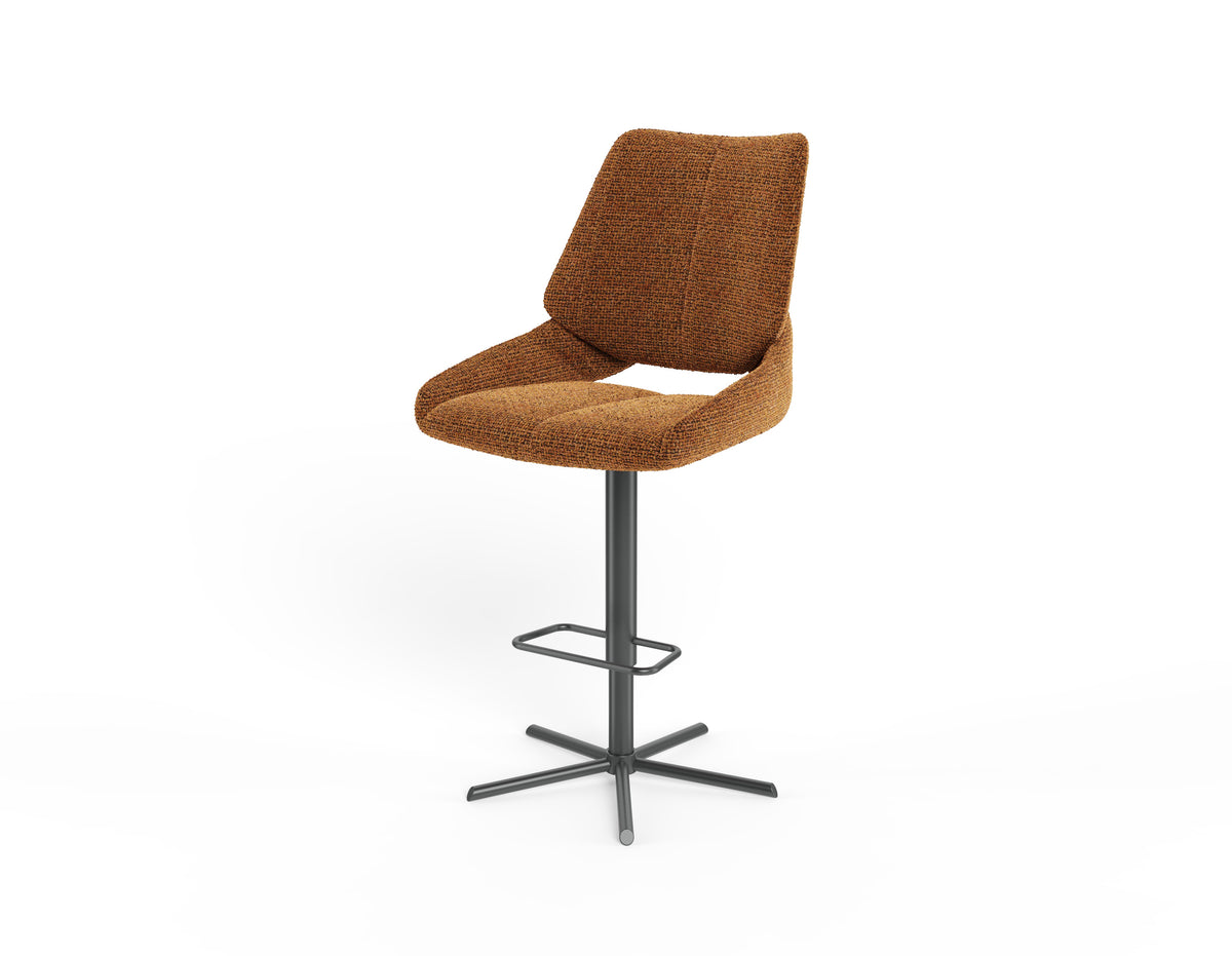 Chaise haute piston Fredo
