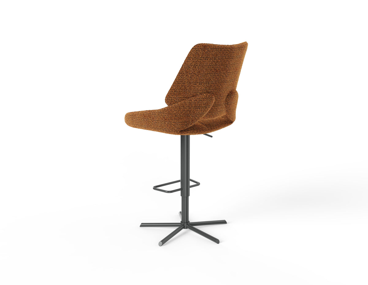 Chaise haute piston Fredo