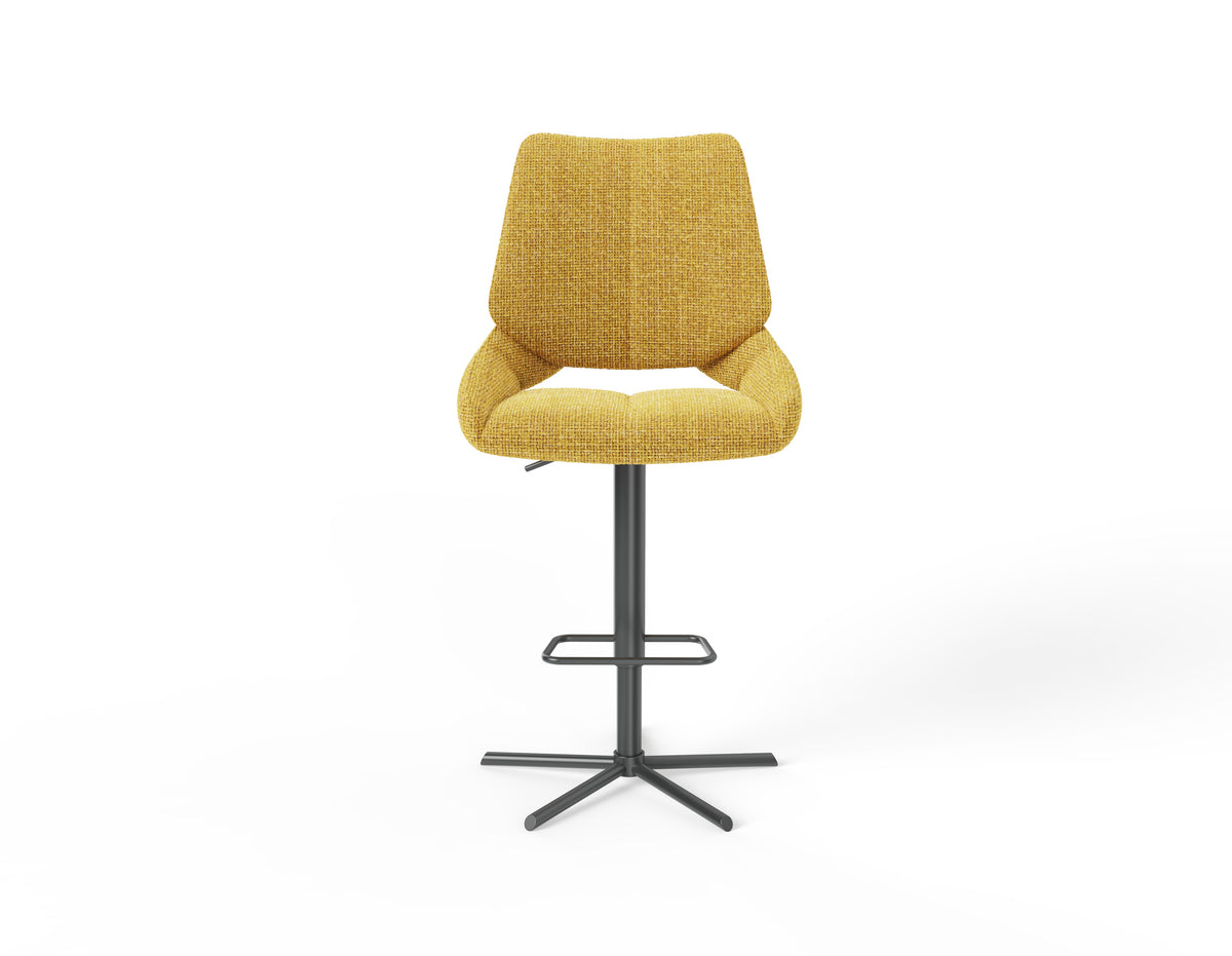 Chaise haute piston Fredo