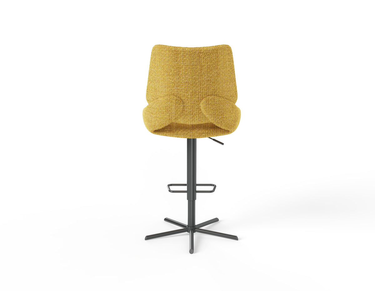 Chaise haute piston Fredo