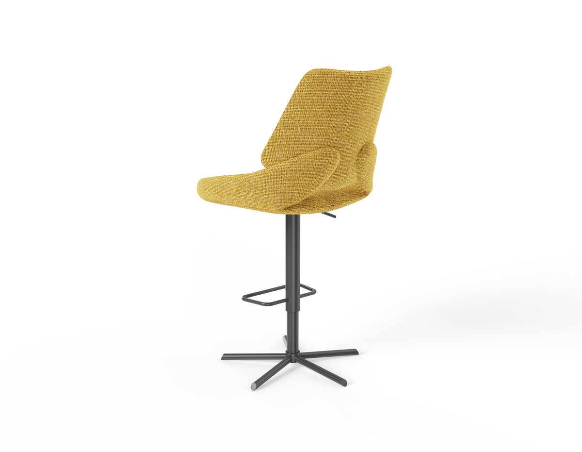 Chaise haute piston Fredo