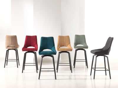 Chaise haute Gabriel