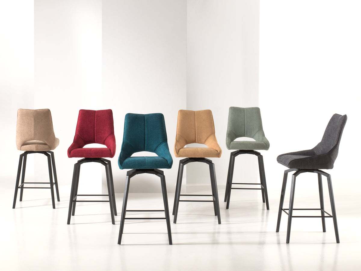 Chaises Hautes