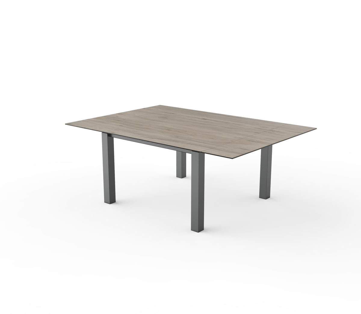Table Hector (4 pieds)