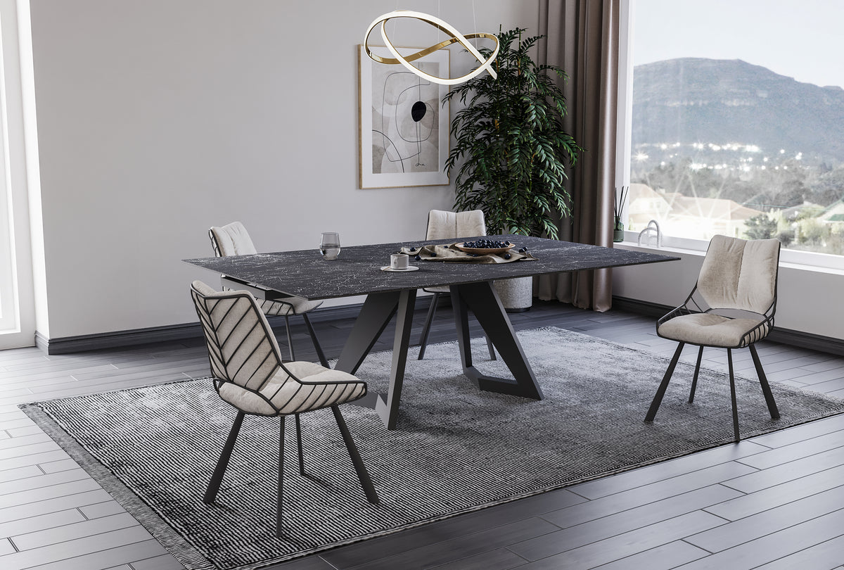 Table Hector (2 pieds)