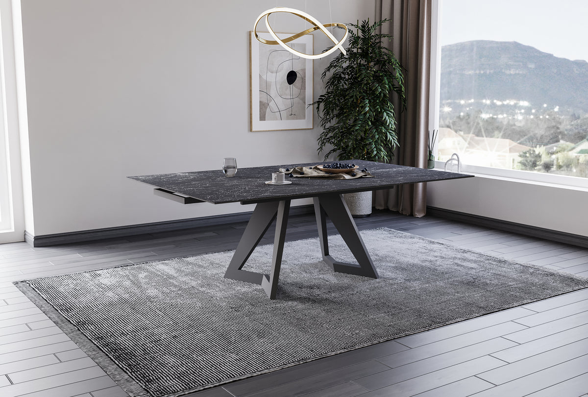 Table Hector (2 pieds)