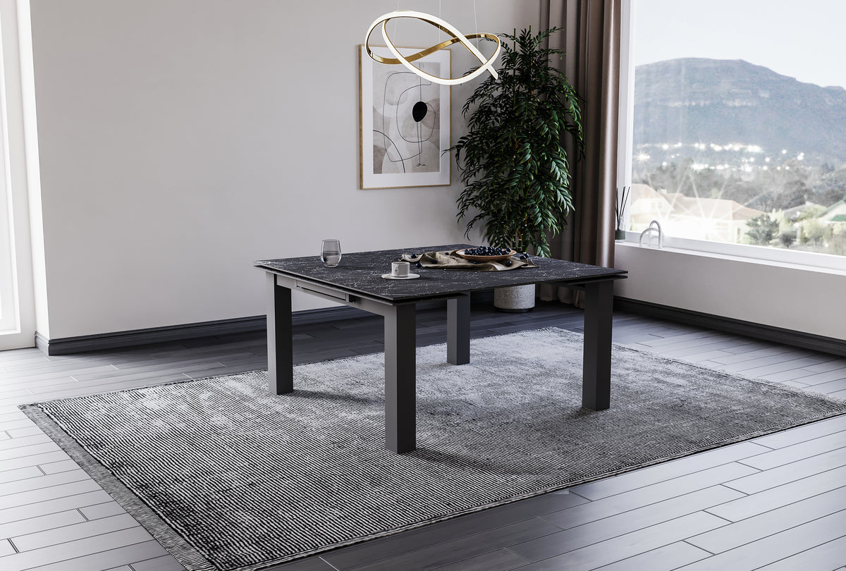 Table Hector (4 pieds)