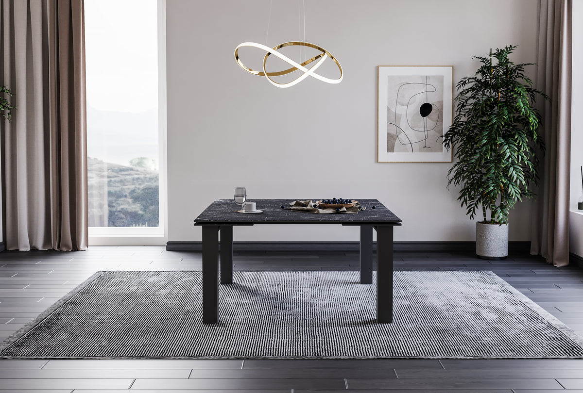 Table Hector (4 pieds)