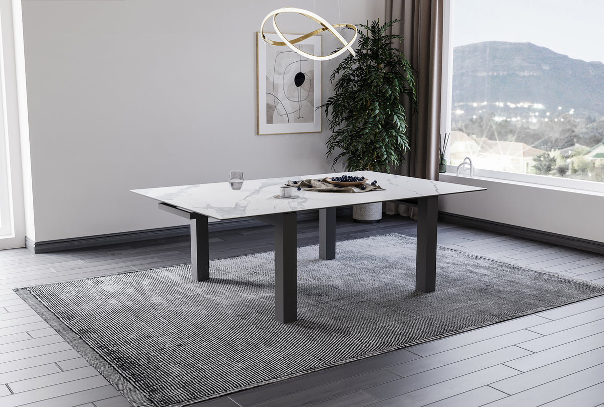 Table Hector (4 pieds)