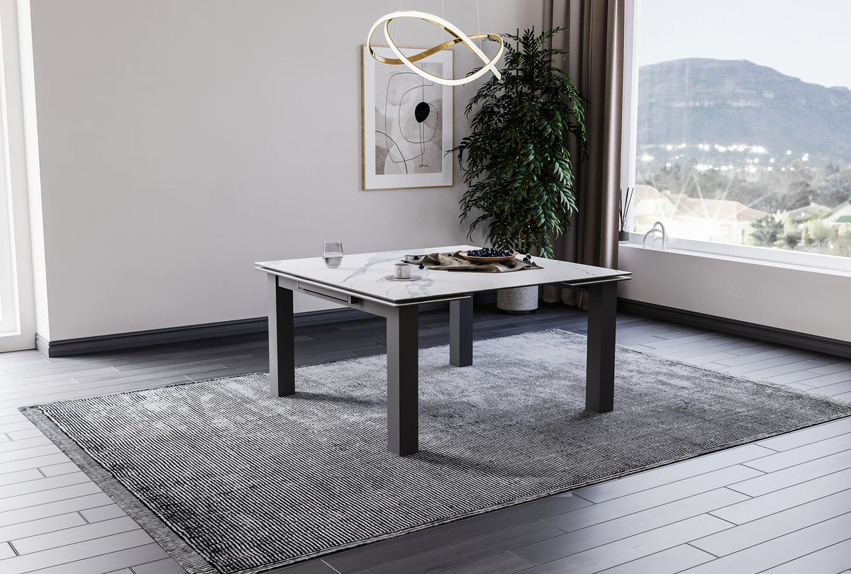 Table Hector (4 pieds)