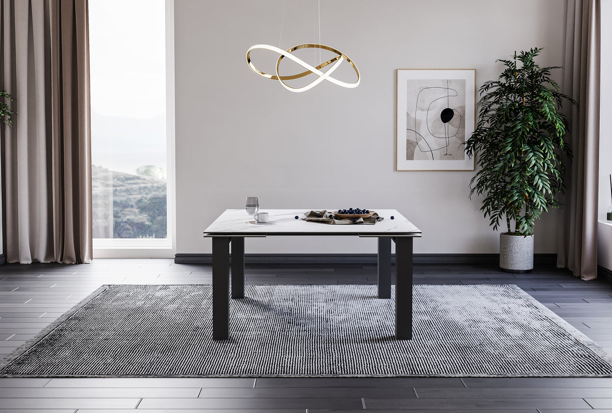 Table Hector (4 pieds)