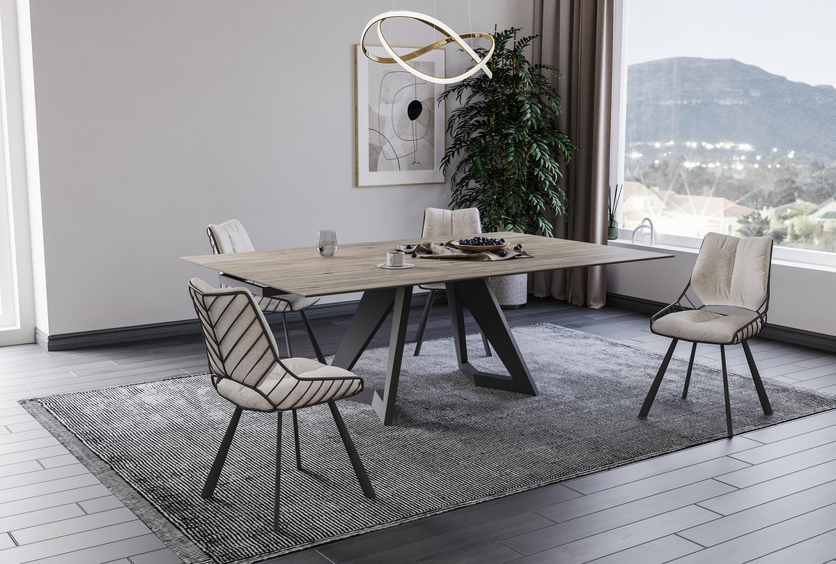Table Hector (2 pieds)
